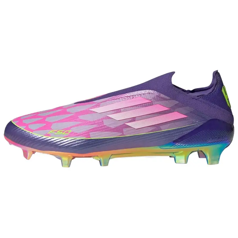 Adidas Sneakers F50 Elite Senza Lacci FG Future Icons Pack Viola