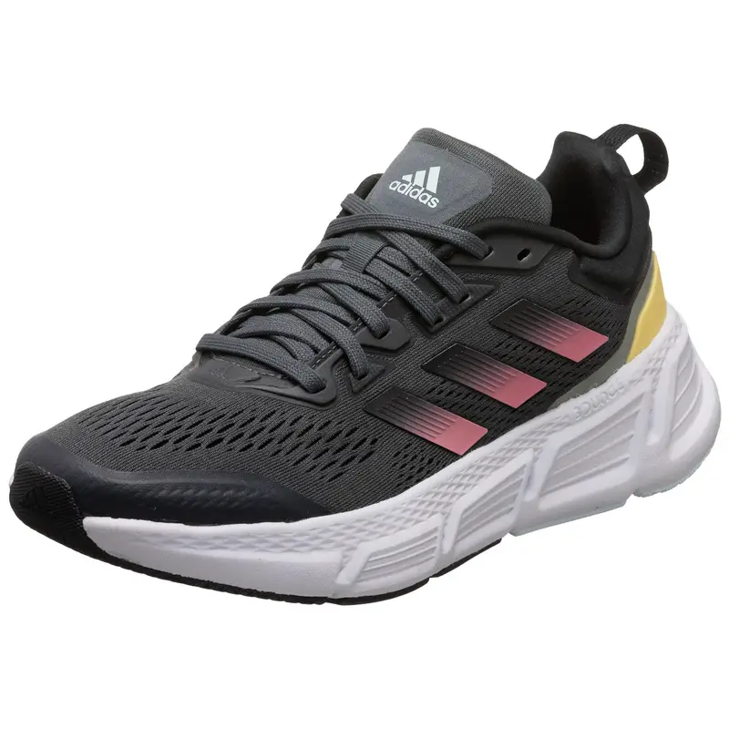 Laufschuh Questar Damen ADIDAS | Adidas Grigio scuro