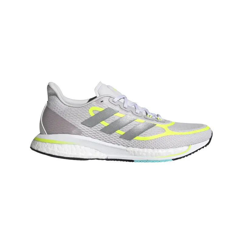 Laufschuh Supernova+ Damen ADIDAS | Adidas Grigio