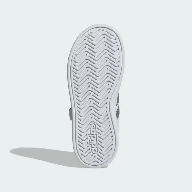 LE SCARPE GRAND COURT 3.0 PER BAMBINI Cloud White miniatura 3