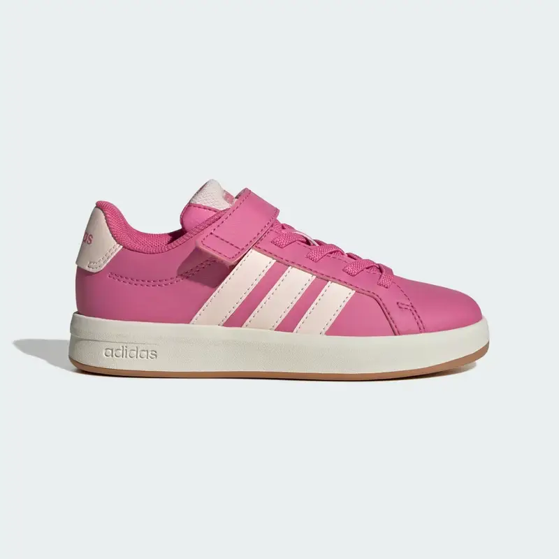 LE SCARPE GRAND COURT 3.0 PER BAMBINI Pink Fusion