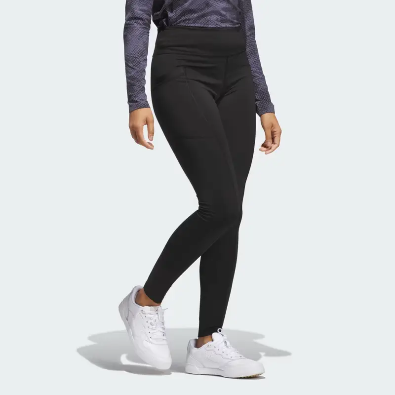 Legging Ultimate365 Cold.rdy Black miniatura 3