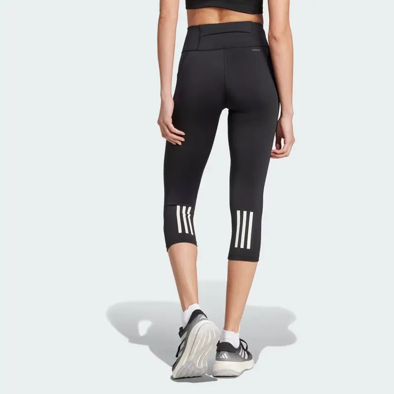 Adidas Leggings Nero 3174658 miniatura 2