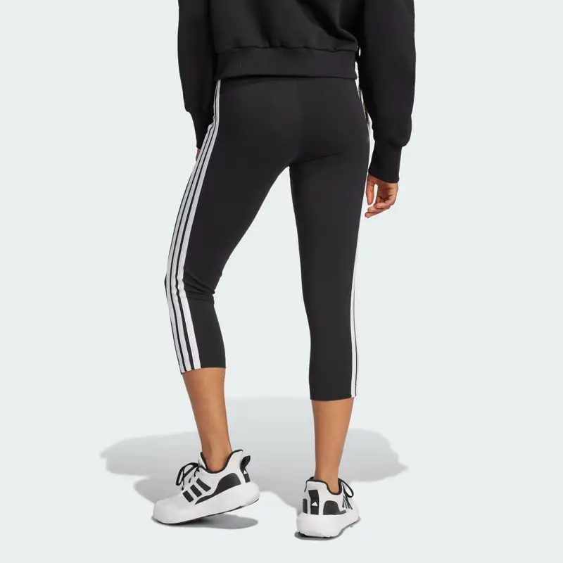 Adidas Leggings Nero 3174894 miniatura 2