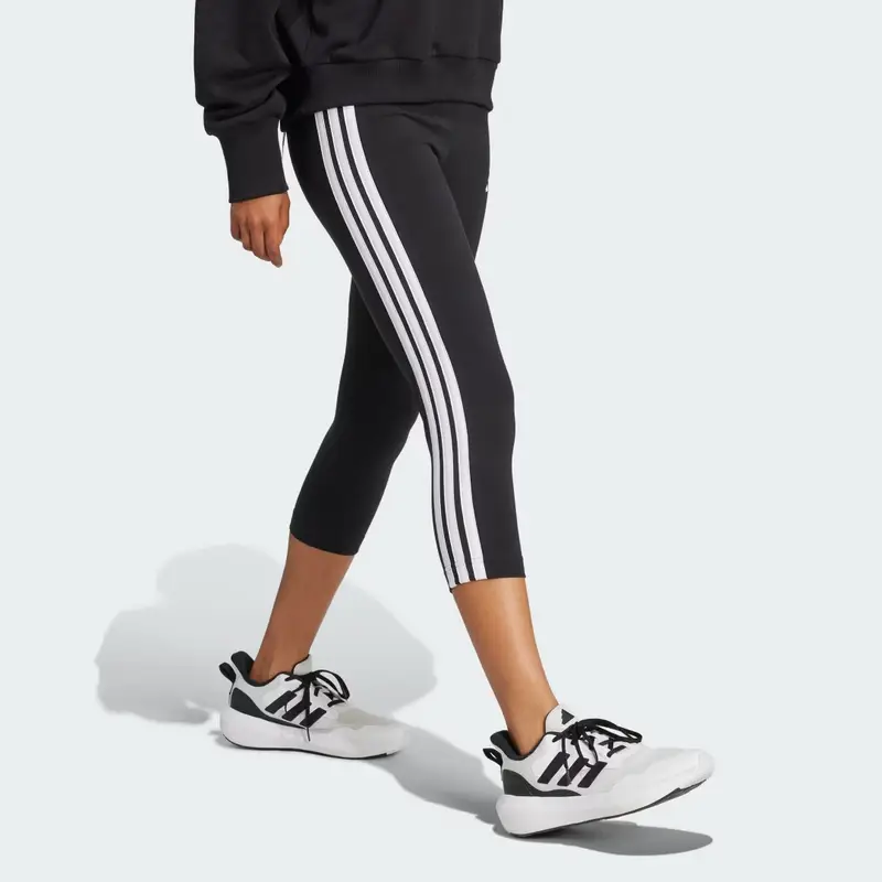 Adidas Leggings Nero 3174894 miniatura 3