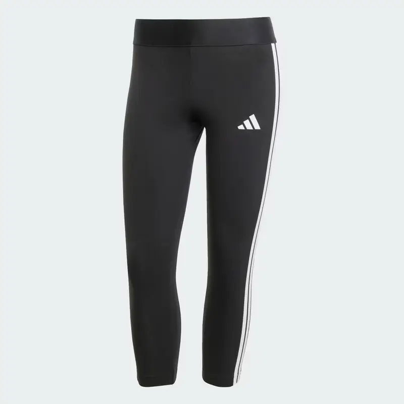 Adidas Leggings Nero 3174894 miniatura 4