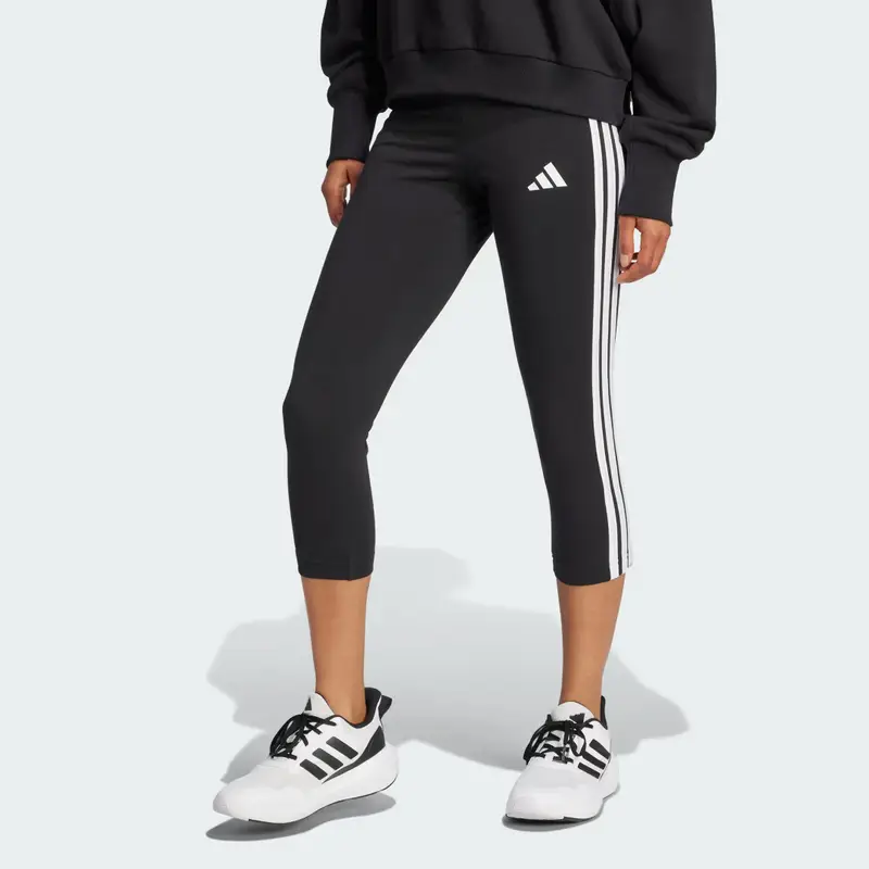 Adidas Leggings Nero 3174894