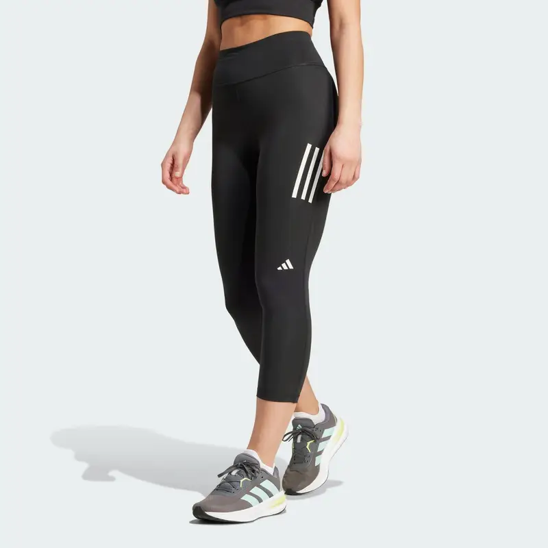 Adidas Leggings Nero 2286901