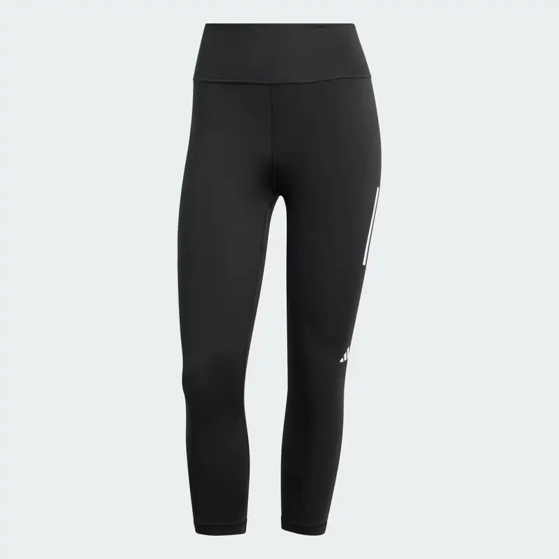 Adidas Leggings Nero 3174252 miniatura 4