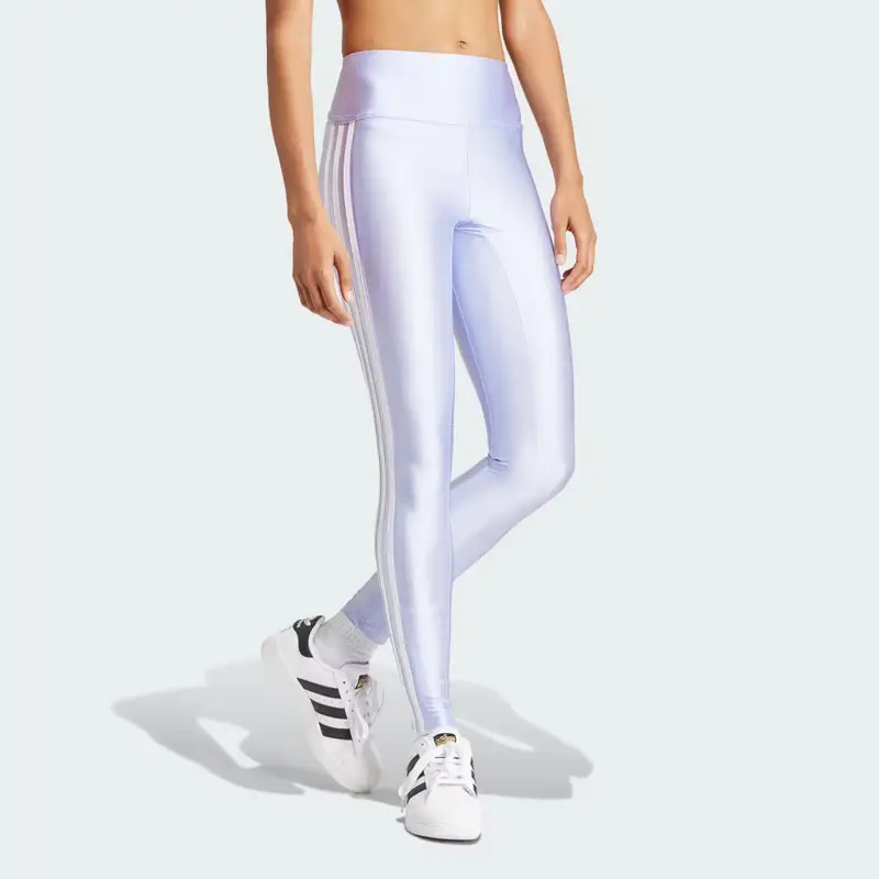 Adidas Leggings Viola 3186169