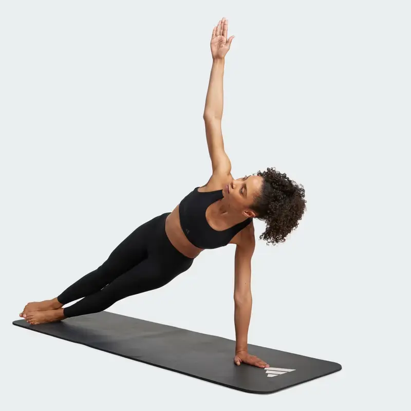 Adidas Leggings Nero 3139446 miniatura 3