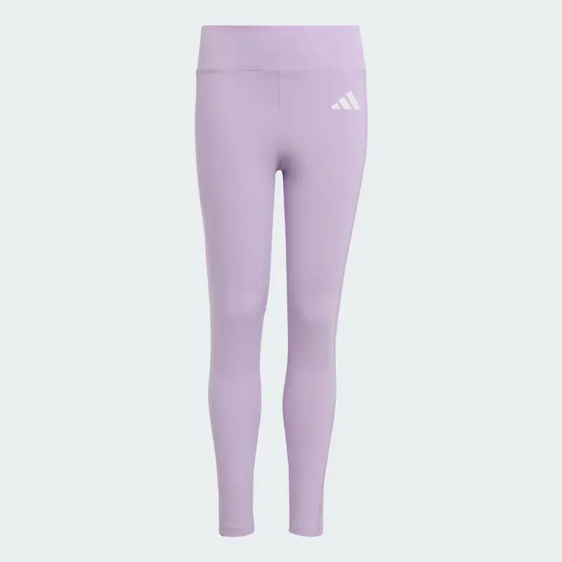 Adidas Leggings Viola 3184542 miniatura 4
