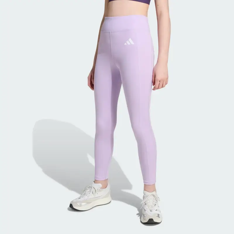 Adidas Leggings Viola 3184542