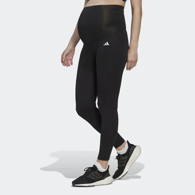 Adidas Leggings Nero 2917987