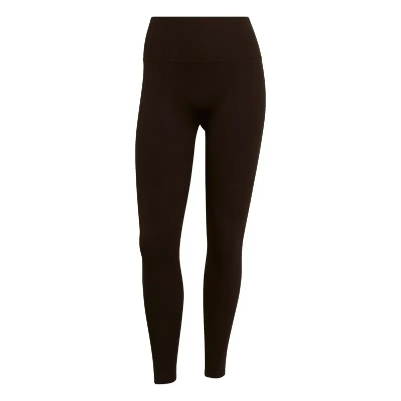 Leggings 7/8 da donna adidas All Me Rib