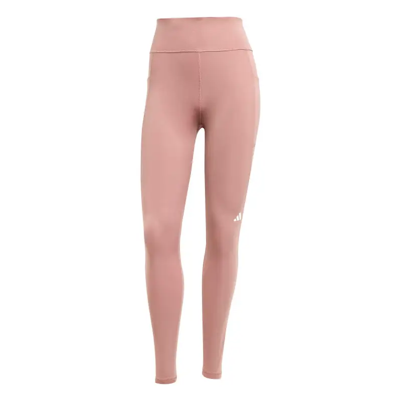 Leggings 7/8 da donna adidas Own The Run Rose