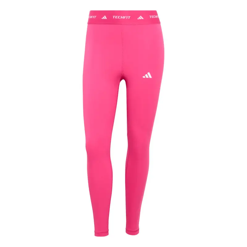 Leggings 7/8 da donna adidas Techfit
