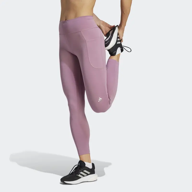 Adidas Leggings Rosa 2877711