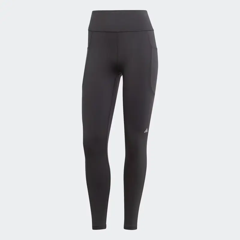Adidas Leggings Nero 3242081