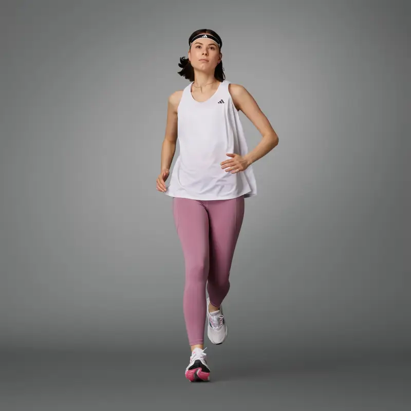 Adidas Leggings Rosa 3186855 miniatura 3