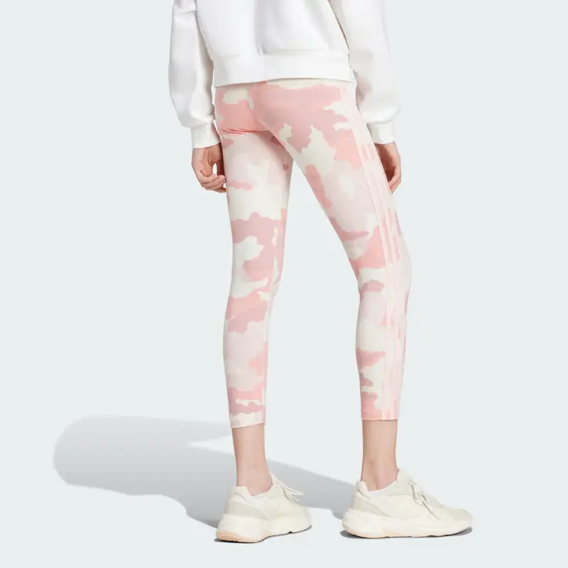 Adidas Leggings Rosa 3185034 miniatura 2