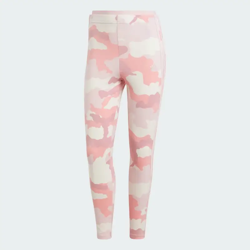 Adidas Leggings Rosa 3185034 miniatura 4