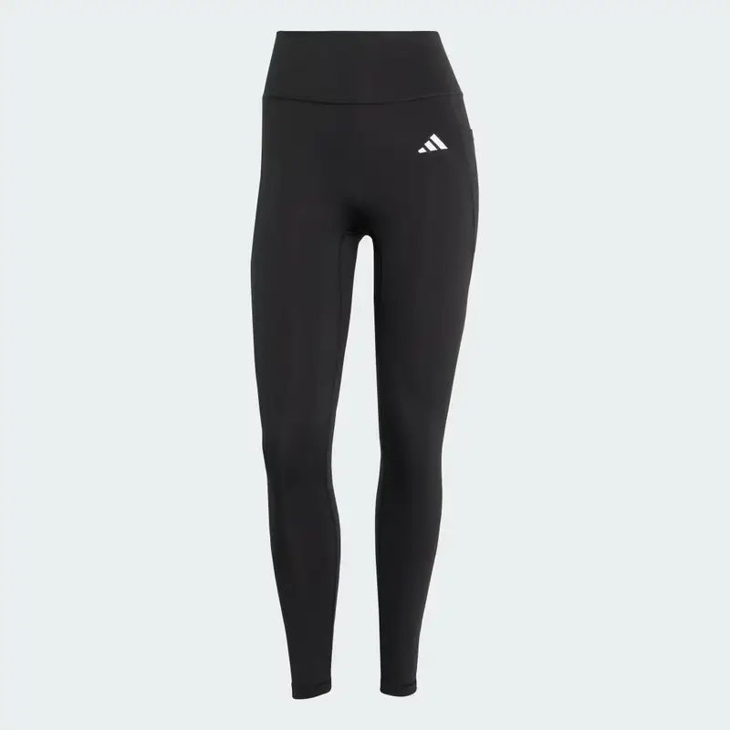 Adidas Leggings Nero 3174937 miniatura 4