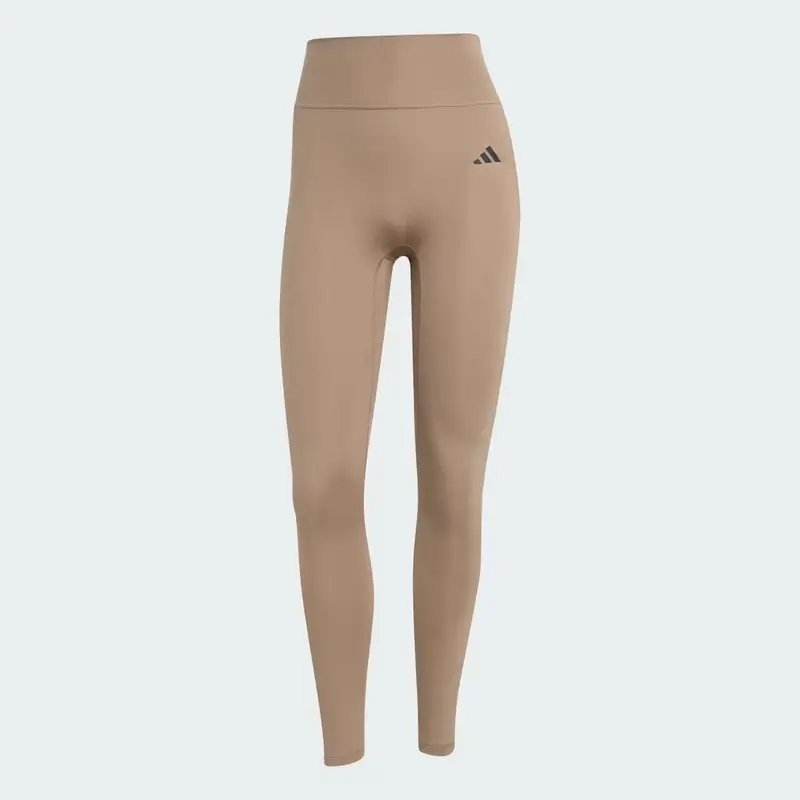 Adidas Leggings Marrone 3139982 miniatura 4