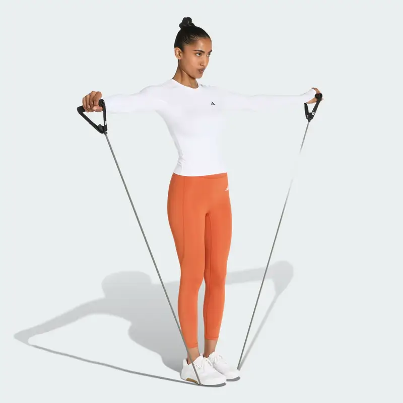 Adidas Leggings 3906542 miniatura 3