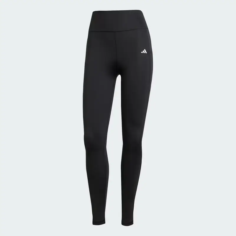 Adidas Leggings Nero 3174877 miniatura 4