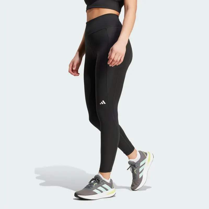 Adidas Leggings Nero 3485245