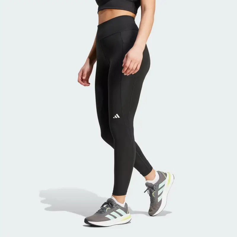 Adidas Leggings Nero 3174258