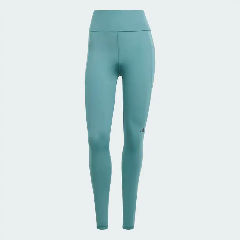 Adidas Leggings Verde 3184711 miniatura 4