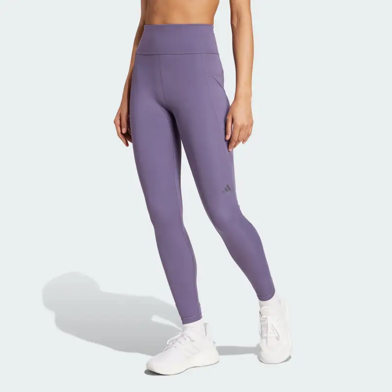 Adidas Leggings Viola 3184723