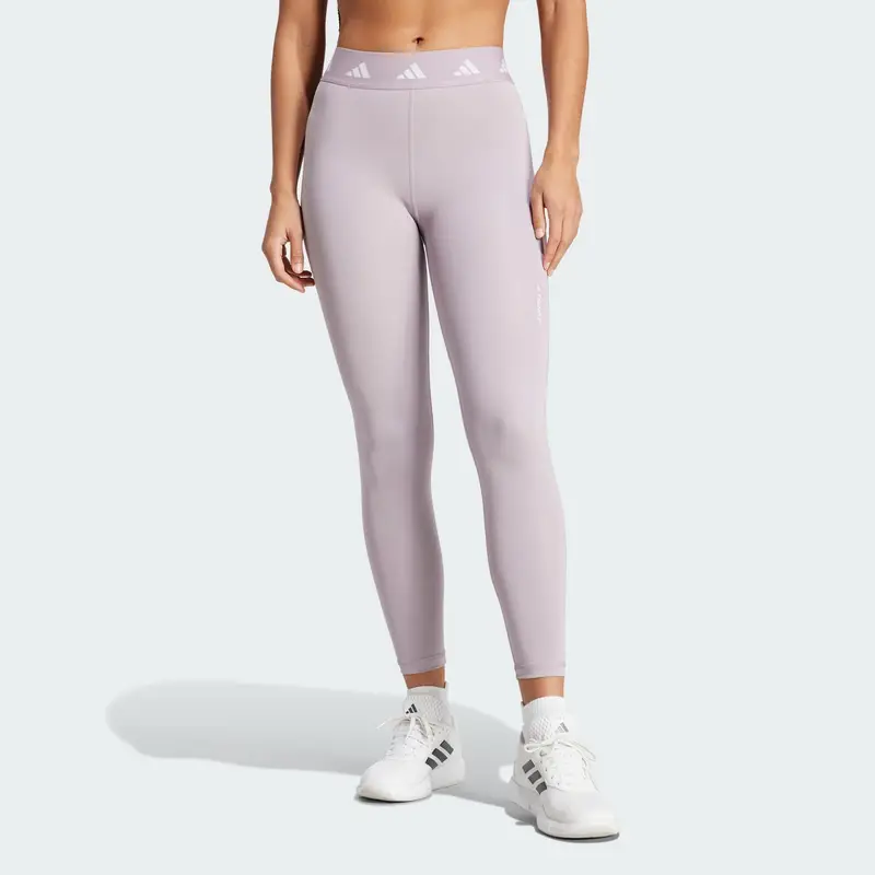 Adidas Leggings Lilla 2931519