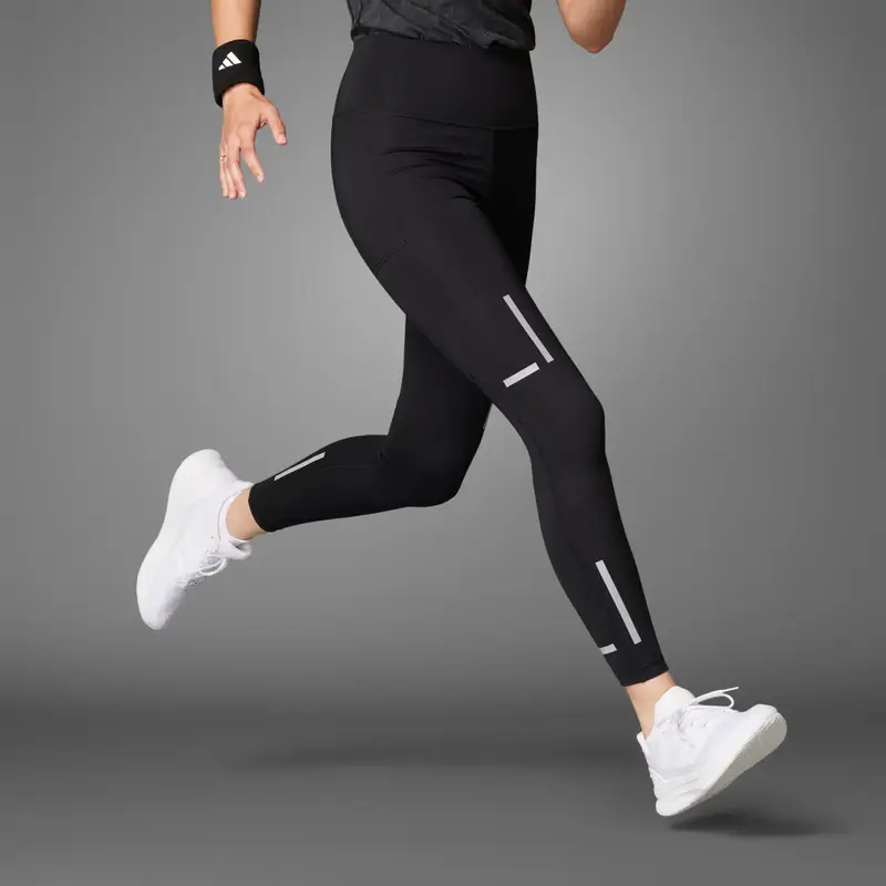 Adidas Leggings Nero 3174305