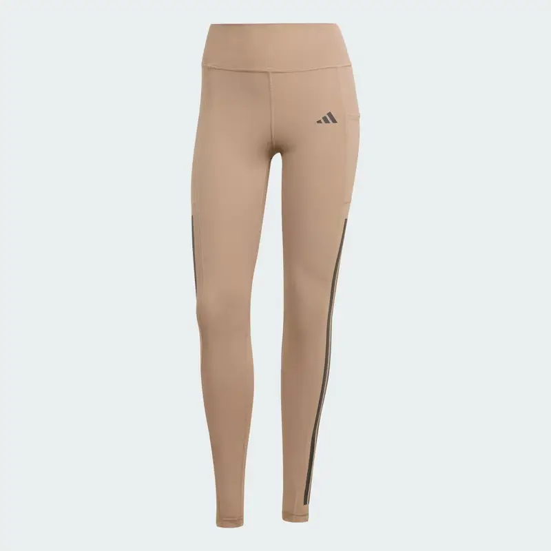 Adidas Leggings Marrone 3139980 miniatura 4