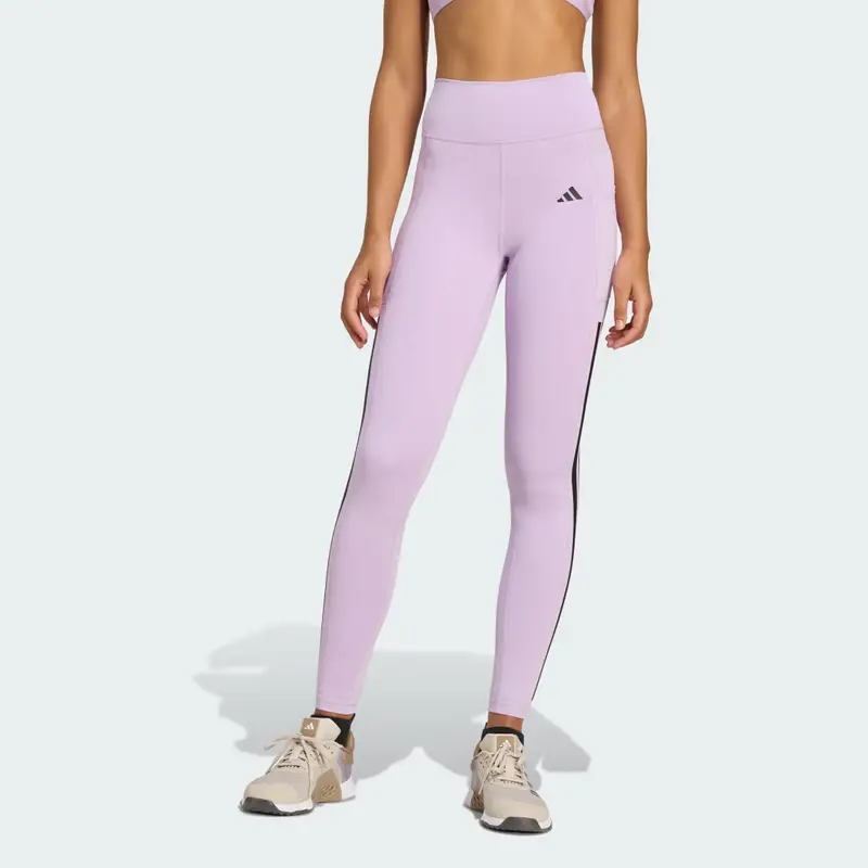 Adidas Leggings Viola 3140606