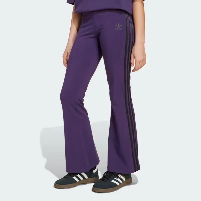 Adidas Leggings Viola 3767216