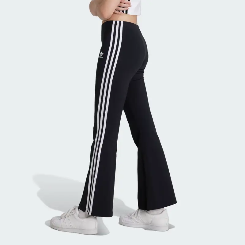 Adidas Leggings Nero 3174244 miniatura 2