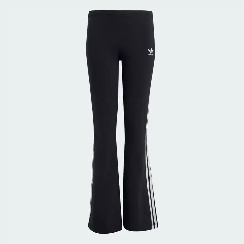 Adidas Leggings Nero 3174244 miniatura 4