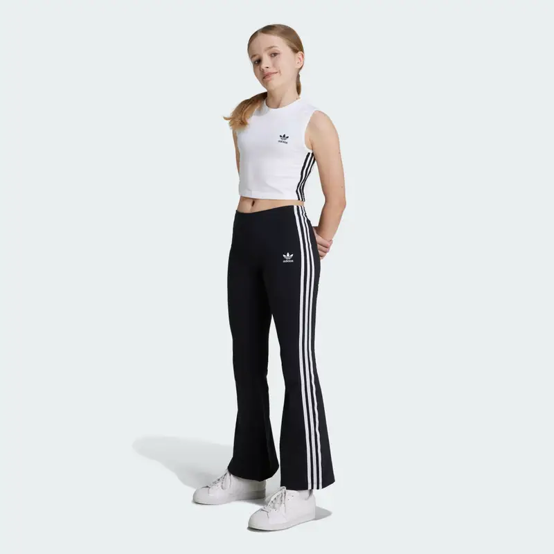 Adidas Leggings Nero 3174244