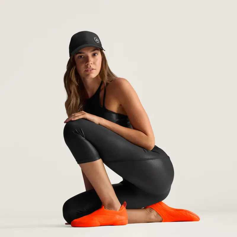 Adidas Leggings Nero 3175256 miniatura 4