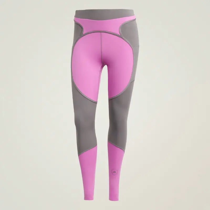 Adidas Leggings Viola 3768840 miniatura 4