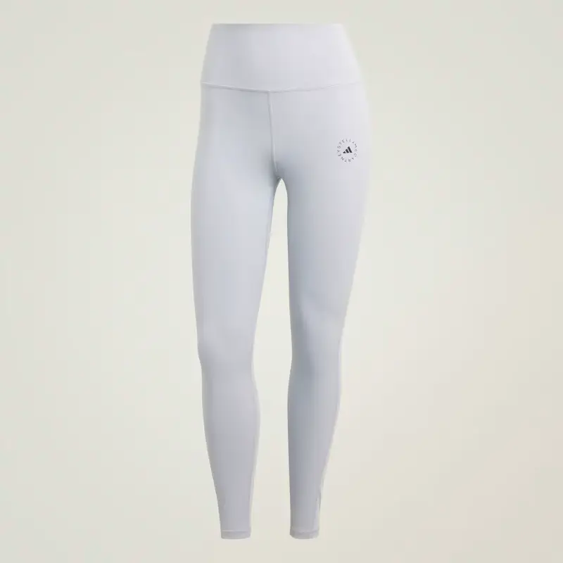 Adidas Leggings Grigio 3176094 miniatura 4