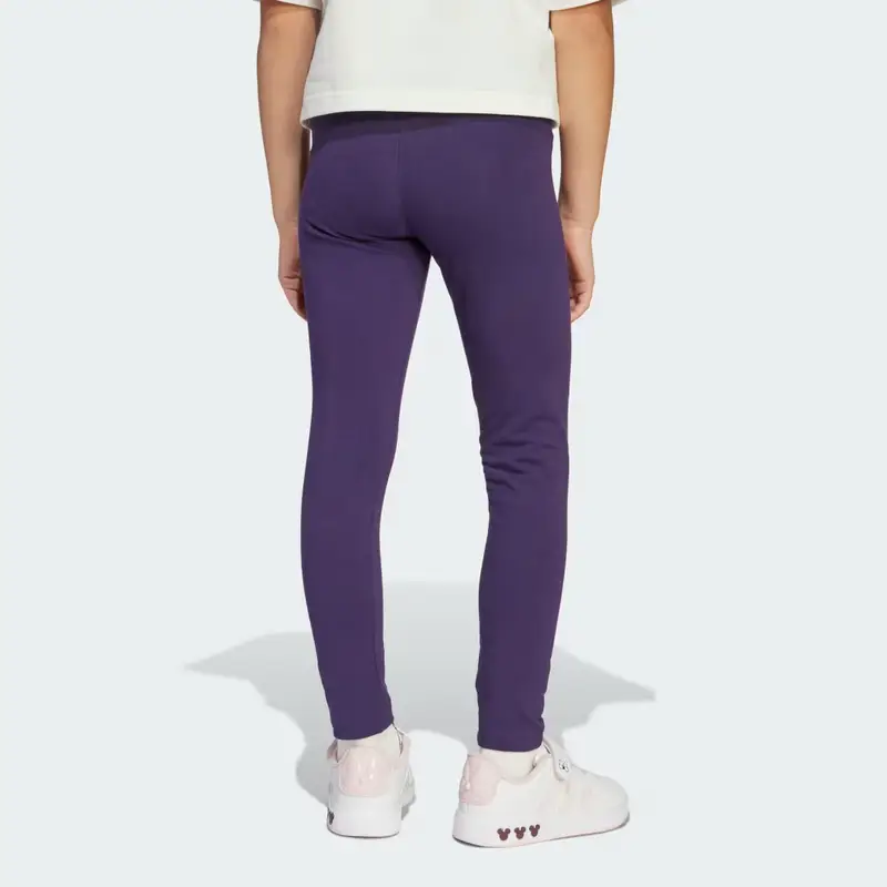 Adidas Leggings Viola 3173820 miniatura 2