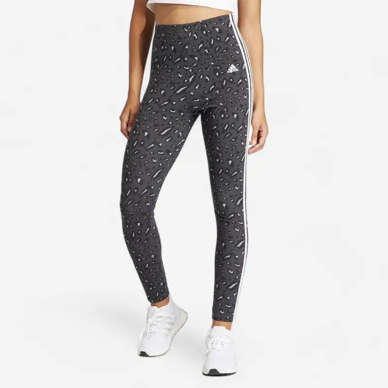 Adidas Leggings Donna Nero 2925775