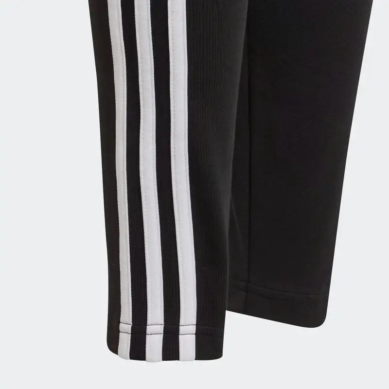 Adidas Leggings Nero 3740369 miniatura 3