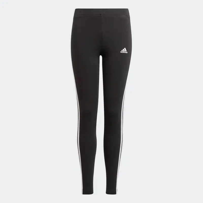 Adidas Leggings Nero 3740369