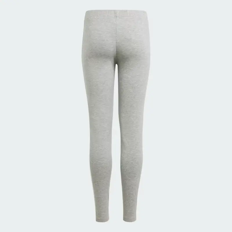 Adidas Leggings Grigio 3183985 miniatura 2